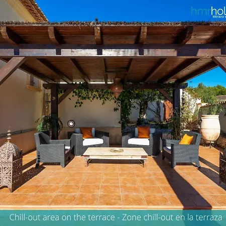 Isabella - Hmr Holidays *