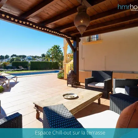 Isabella - Hmr Holidays